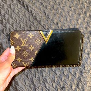 Louis Vuitton Wallet